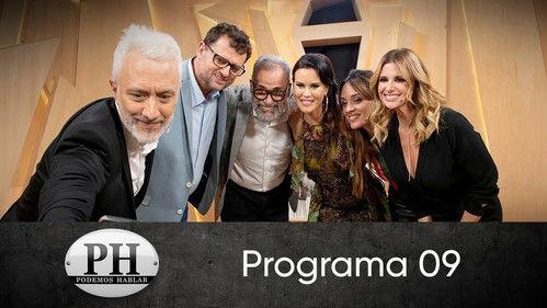 PH: Podemos hablar Season 3 Episode 9 - Episode 9