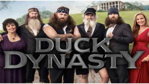 Duck Dynasty Season 11 Episode 1 - The West Monroe Wing