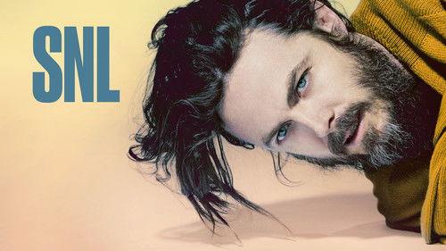 Saturday Night Live Season 42 Episode 10 - Casey Affleck with Chance the Rapper