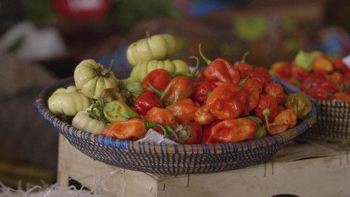 The Mind of a Chef Season 2 Episode 8 - Senegal