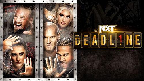WWE NXT Season 17 Episode 55 - NXT #766 - Deadline