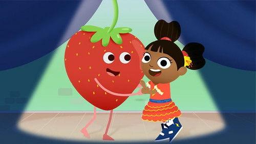 Yakka Dee! Season 6 Episode 7 - Strawberry
