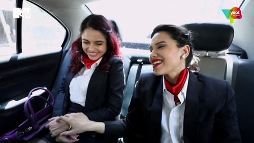 MTV Big F Season 2 Episode 13 - NOT ASHAMED OF MY IDENTITY!