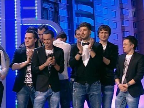 KVN Season 39 Episode 4 - Episode 4