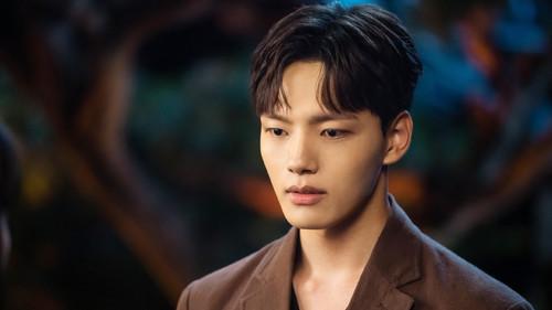 Hotel Del Luna Season 1 Episode 12 - Ill-fated Relationship