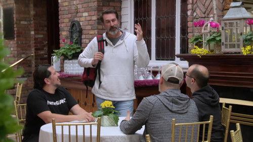 Impractical Jokers Season 9 Episode 21 - Rob Riggle