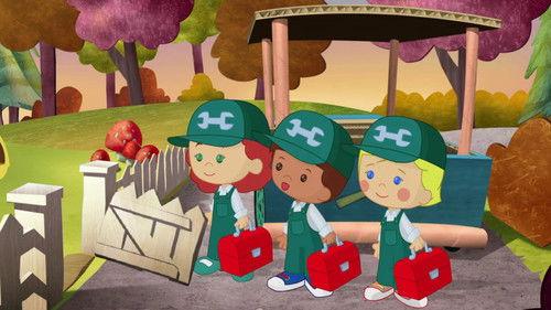 Chloe's Closet Season 2 Episode 3 - In the Fix