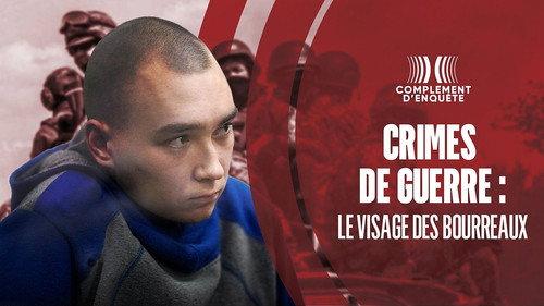 Complément d'enquête Season 21 Episode 19 - Episode 19