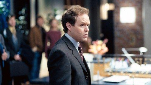 Ally McBeal Season 5 Episode 10 - One Hundred Tears