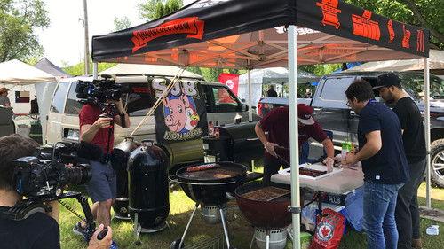 Tout un festival Season 1 Episode 1 - Episode 1