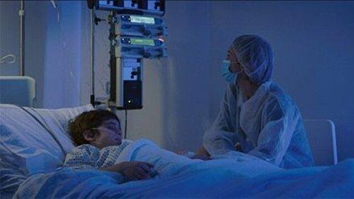 Until the last breath Season 1 Episode 2 - Episode 2