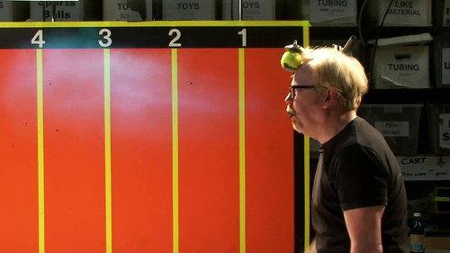 MythBusters Season 8 Episode 11 - Flu Fiction