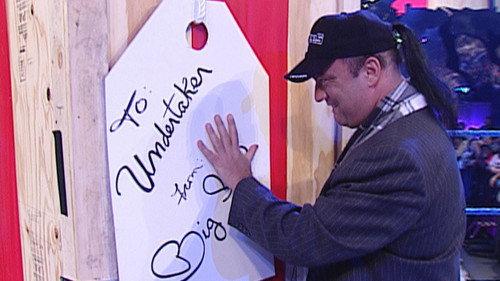 WWE Friday Night SmackDown Season 5 Episode 6 - SmackDown - Feb. 06, 2003