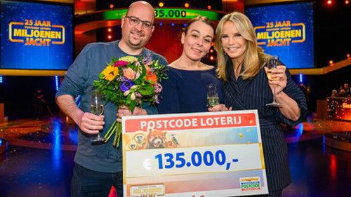 Miljoenenjacht Season 44 Episode 4 - Episode 4