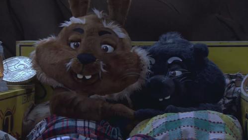 Plop & de Peppers Season 1 Episode 9 - Episode 9