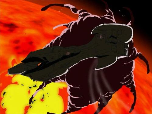 Legend of the Galactic Heroes Gaiden Season 2 Episode 18 - The Mutineer: Chapter IV