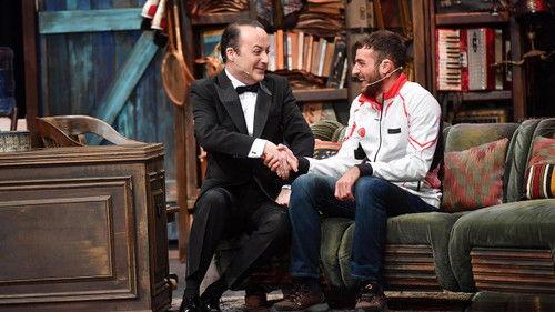 TOLGSHOW Season 1 Episode 5 - Episode 5