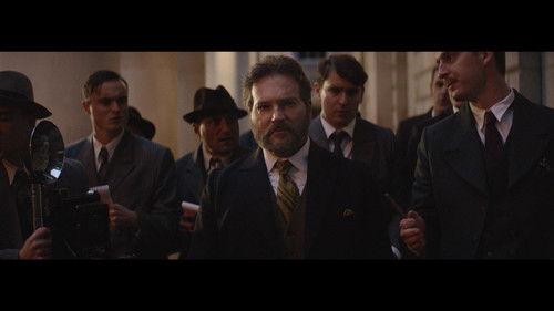 The Titans That Built America Season 1 Episode 2 - Titans vs FDR