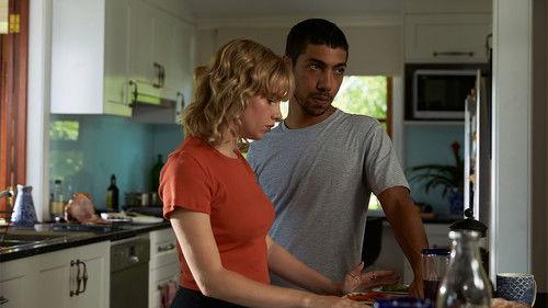 Harrow Season 3 Episode 4 - Per Stirpes