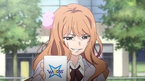 Selector Infected WIXOSS Season 2 Episode 9 - That Abrupt Separation