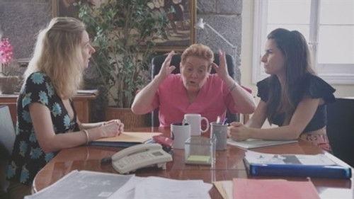 Go!azen Season 5 Episode 9 - Mutil edo neska, berdin du!