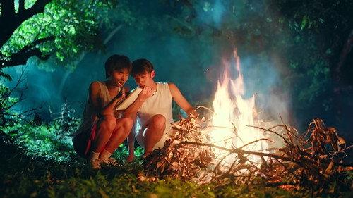 Secrets Happened on the Litchi Island Season 1 Episode 4 - Existence and Birds