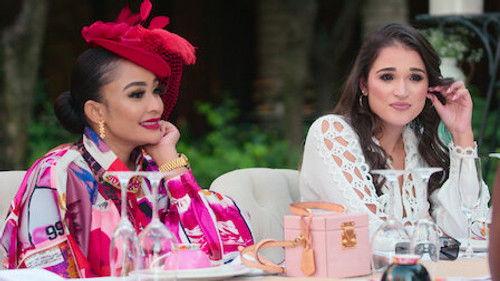 Young, Famous & African Season 1 Episode 3 - Love Is in the Air