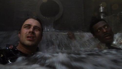 undefined Season 1 Episode 23 - Let Her Go