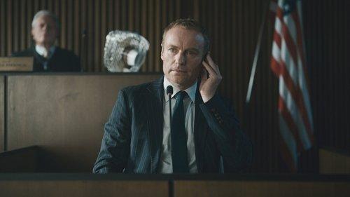 The Billion Dollar Code Season 1 Episode 4 - Episode 4