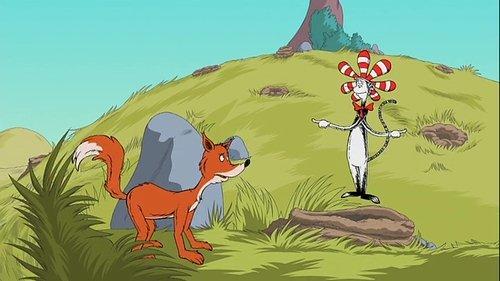 The Cat in the Hat Knows a Lot About That! Season 1 Episode 19 - Thump!/Squirreled Away