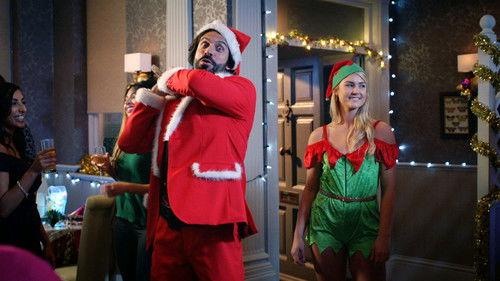 Holby City Season 19 Episode 11 - The Nightmare Before Christmas