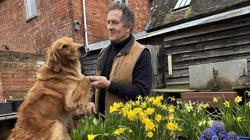 Gardeners' World Season 59 Episode 1 - Episode 1