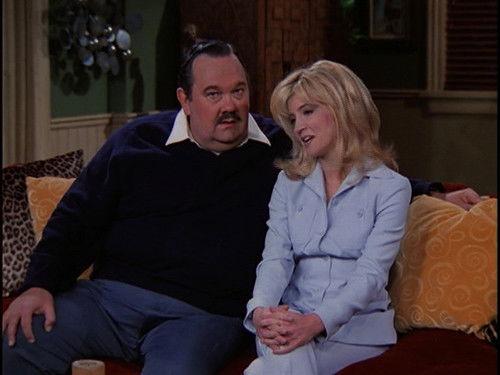 Wings Season 8 Episode 20 - Heartache Tonight