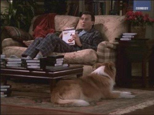 Mad About You Season 7 Episode 17 - Separate Beds