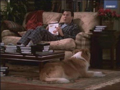 Mad About You Season 7 Episode 17 - Separate Beds