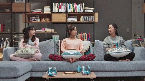 Be Melodramatic Season 1 Episode 3 - Are You on the Side of the Man I Like?