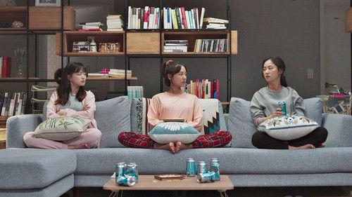 Be Melodramatic Season 1 Episode 3 - Are You on the Side of the Man I Like?