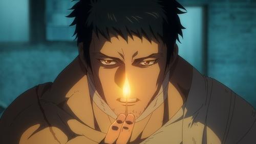 Ninja Kamui Season 1 Episode 2 - Episode 2