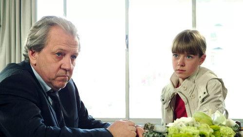 Witse Season 6 Episode 11 - Onder vuur