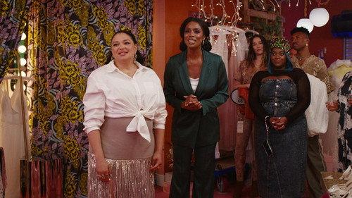 Survival of the Thickest Season 2 Episode 4 - Mind Ya Business, Bitch!