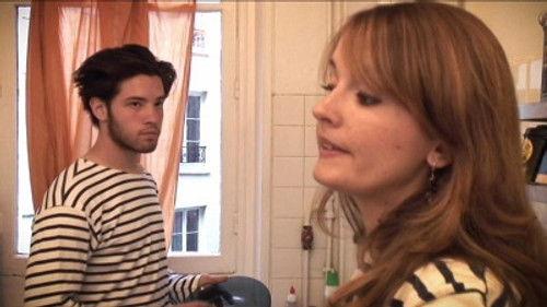 The Visitor from the Future Season 1 Episode 12 - The Truth