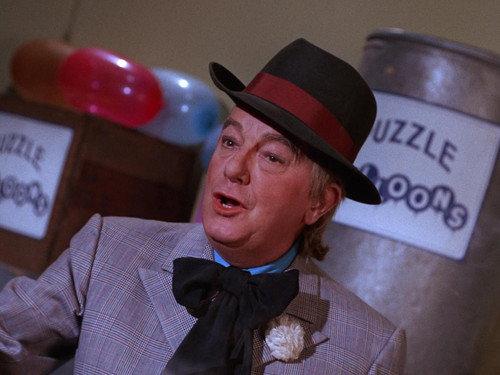Batman Season 2 Episode 31 - The Puzzles Are Coming