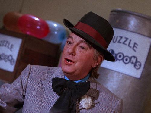 undefined Season 2 Episode 31 - The Puzzles Are Coming