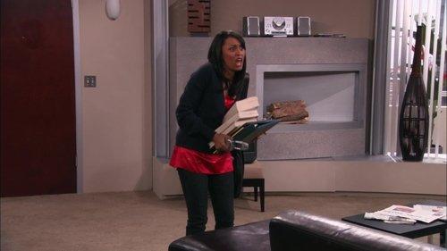 The Game Season 1 Episode 3 - Gifted