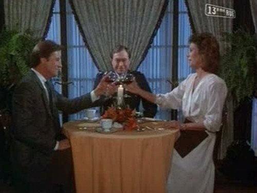Scarecrow and Mrs. King Season 2 Episode 15 - A Relative Situation