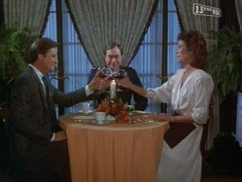 Scarecrow and Mrs. King Season 2 Episode 15 - A Relative Situation