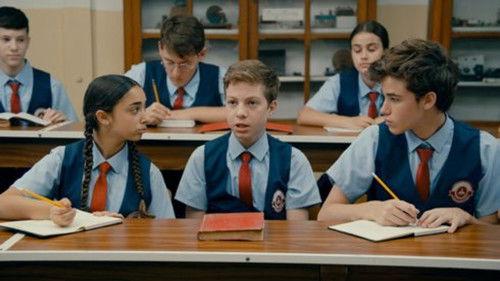 Cramel Season 3 Episode 1 - Episode 1