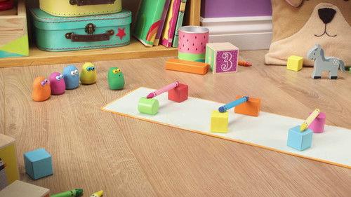 The Very Small Creatures Season 2 Episode 2 - Hurdles