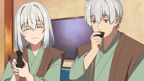 Grandpa and Grandma Turn Young Again Season 1 Episode 7 - Grandpa and Grandma on Their Honeymoon: Atami Arc