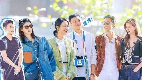 Viva La Romance Season 7 Episode 4 - Episode 4